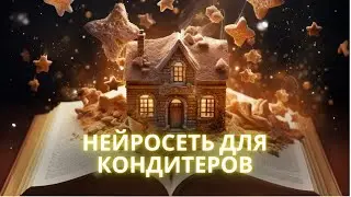 эфир «НейроКондитер»