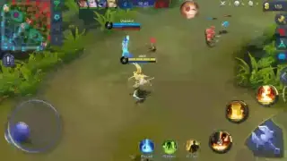 Mobile Legends-rafaela