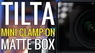 Tilta Mini Matte Box - Worth It?