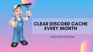 How to Clear Discord Cache (View Image Cache) - Why to Delete Discord Caches - 2020