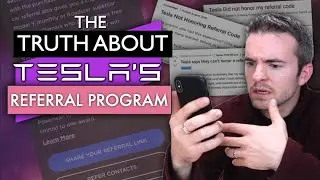 Does Tesla Honor Its Referral Program? – Everything you need to know