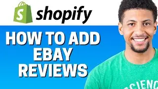 How To Add Ebay Reviews To Shopify 2022