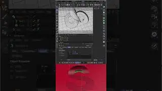 Master The Bend Deformer! (Cinema 4D Basics)