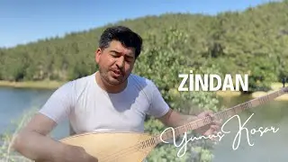 Yunus Koşar - ZİNDAN