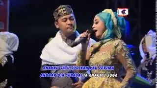 Wiwik Arnetha feat. Ilham Gemilang - Janda Keteu Duda [OFFICIAL]