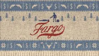 "Fargo" - Main Theme - Jeff Russo (2014 TV Series) HD