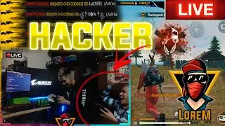 Lorem vs Hacker