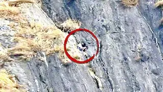 Unbelievable Moments Caught by Drones !