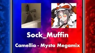 Cube Rebels | Sock_Muffin | Camellia - Mysta Megamix | 96.99% - FC - SS 524.73pp