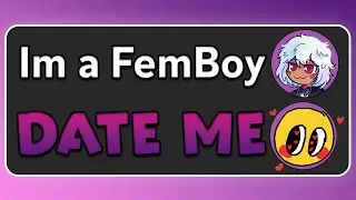 How to Date a FemBoy