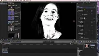 Beauty Box Video 4.0 Skin Retouching Plugin: Final Cut Pro X Intro