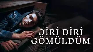 Arkadaşlarla Gittiğimiz Villada Yaşadığım Korkunç Olaylar | Korku Hikayeleri | Paranormal