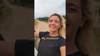 These Women Wear Clay Plates in their Lips