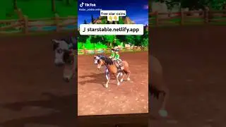 🔥 New Star Stable Codes 2025 & 2024 🐴 | All Working Star Stable Online United Codes!