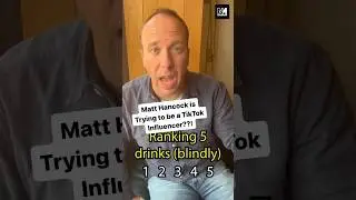 Matt Hancock Is Trying To Be A TikTok Influencer