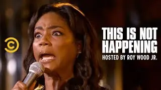 Tiffany Haddish - The Ass That Kills - This Is Not Happening