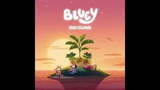 Bluey Music: Octopus (Instrumental) (Album Mix)