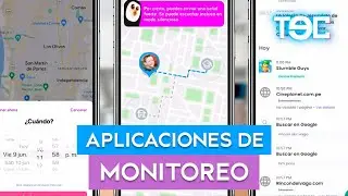 APLICACIONES DE MONITOREO