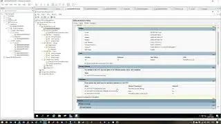 0013 - GPO - Default Domain Policy - Password Policy