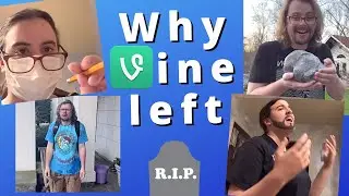 2022 Vine compilation (this is why vine shut down)