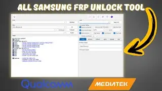 Finally🔥 Easy Samsung FRP Tool 2024 Android 14,13,12 Latest Security | All Samsung FRP Unlock Tool✅