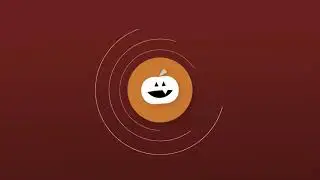 Halloween Intro Template | After Effect free template | Free Download