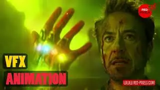 RED PIXELS - Best Software Training Institute in Delhi || Video Editing & Graphic Course in Delhi