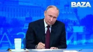 ⚡️Путин принес извинения за повышение цен на куриные яйца