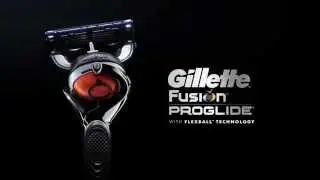 Gillette Flexball - Souq.com Exclusive Launch!