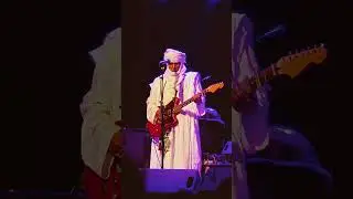 Tinariwen ATL 7-20-24