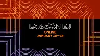 Getting Started with Inertia.js - Lars Peterke - Laracon EU Online 2021