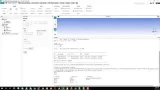 Common issues in coupling Ansys Fluent and Ansys Rocky Discrete Element Modeling (DEM)