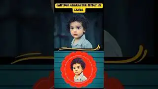 How to Turn Photos into Cartoon Effect 😍 ( Cartoonize Yourself )