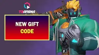 T3 Arena  New Gift Code | T3 Arena New Gift Code January 2024