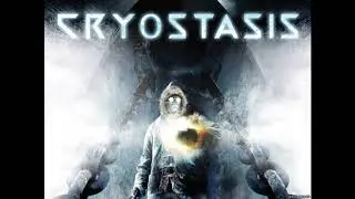 Cryostasis: sleep of reason (Анабиоз: сон разума) - Main menu Theme