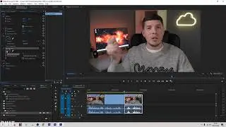 How to smooth skin in Premiere Pro