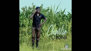 Ozone Africa Charlie (official audio)