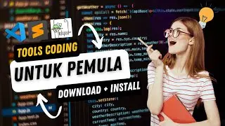 Aplikasi Belajar Coding Web Terlengkap Untuk Pemula