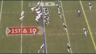 Dallas Cowboys Select Mike Weber | Steal of the Draft (Game Film Included 🔥)