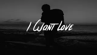 Gryffin & Two Feet - I Want Love (Lyrics)