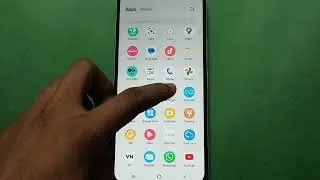 Vivo V11 Pro, How to change icon style in setting, icon style kaise set kare