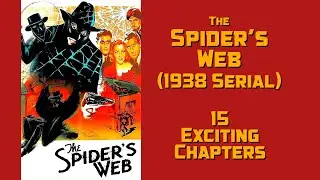 The Spiders Web 1938 serial