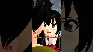 TAIGA AJAK SAKURA MENIKAH #sakuraschoolsimulator #sakura #shorts