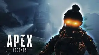 РЕЖИМ ТЕНЕЙ В APEX LEGENDS Ӏ СТРИМ 2К