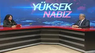 Yüksek Nabız - Ali ÖZKAYA | 20 Nisan 2023