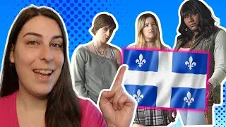 Meilleure série québécoise pour apprendre le français québécois : M'entends-tu