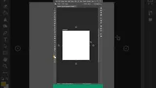 How to use ArtBoard Tool Photoshop in minute