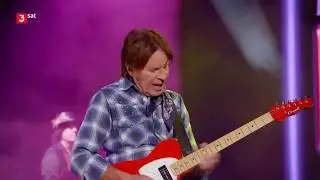 John Fogerty  -  Suzie Q