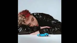 Rakhim - Синий Lamborghini (prod. by Networth, Премьера трека, 2021)