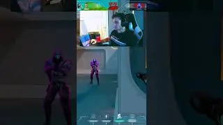 Bela Atınca İmmomusun Diye Sorulan Kişisindir (Sonda Süpriz) #valorant #gaming